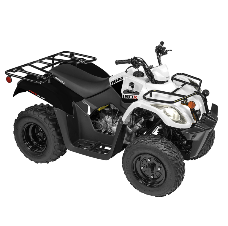 ATVs Kymco USA