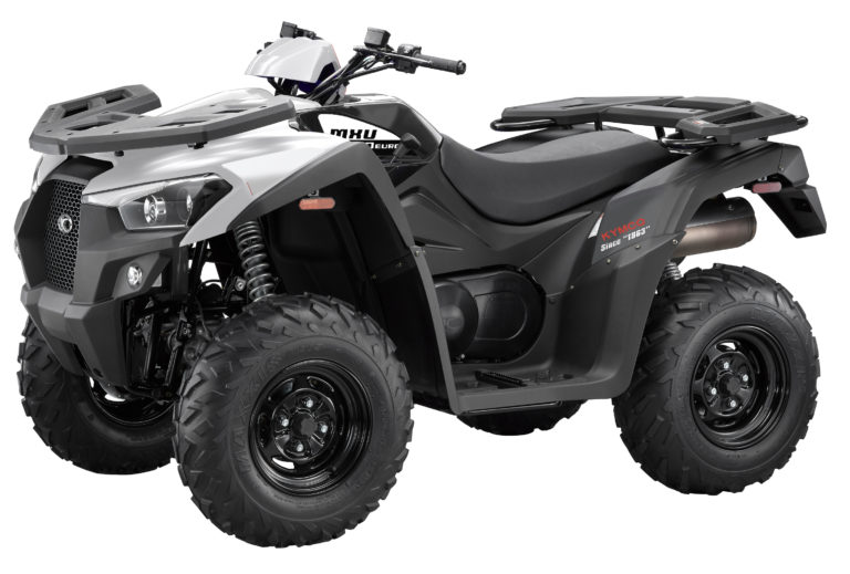 ATVs Kymco USA