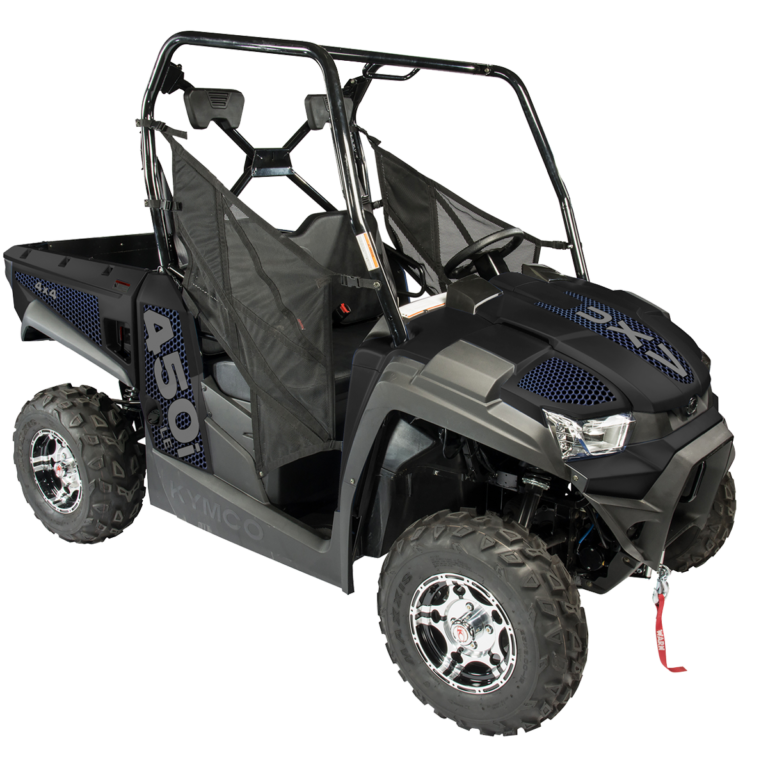 Side x Sides Kymco USA