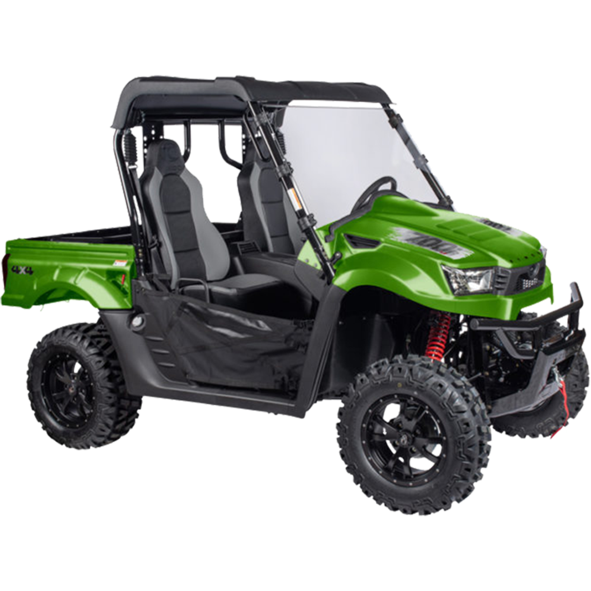 Side x Sides Kymco USA