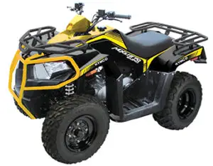 KYMCO R&D Introduction