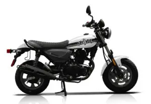 SPADE 150i