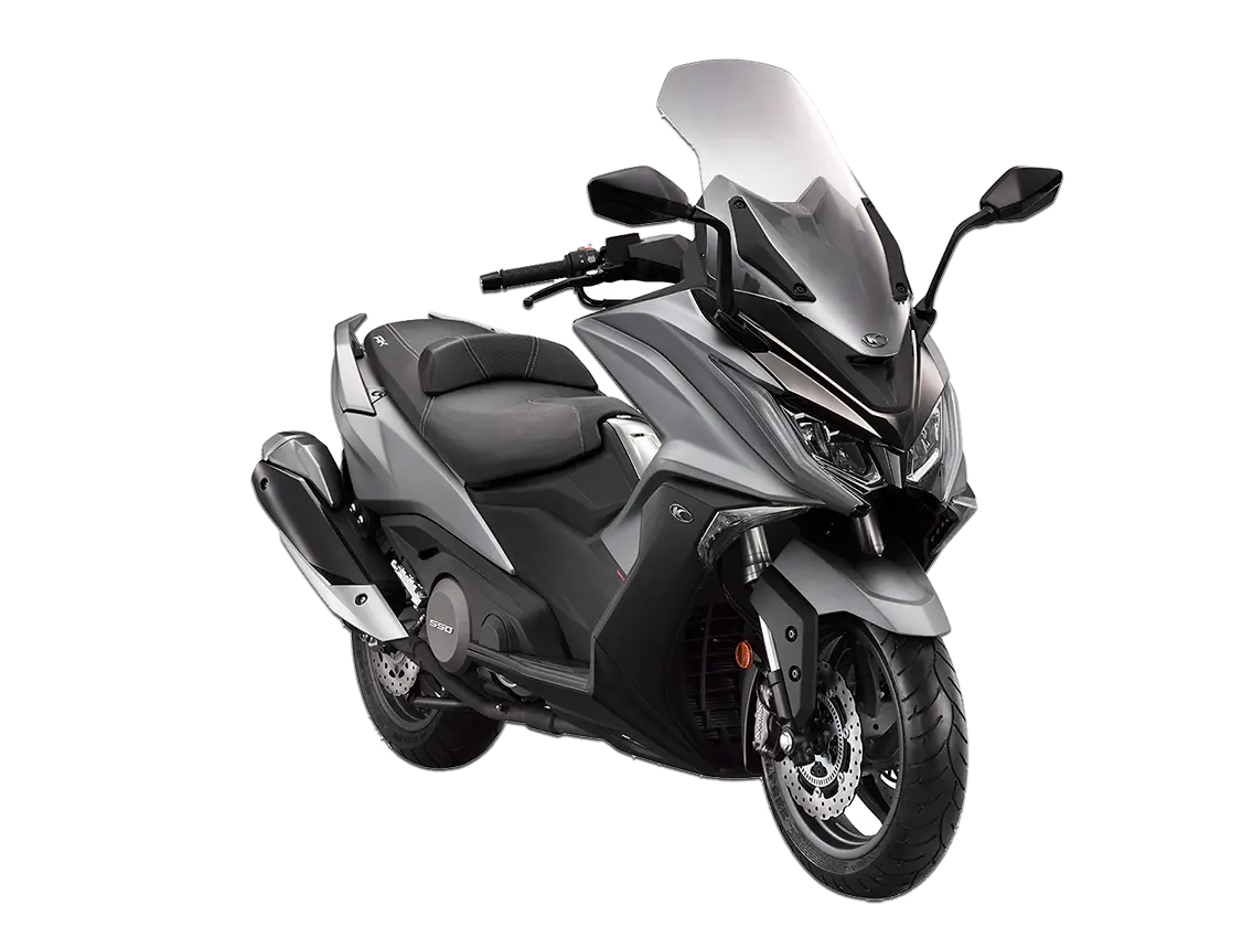 2022 Scooters - Kymco USA
