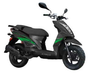 Super8 150x Black/Green