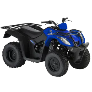 MXU150x Blue