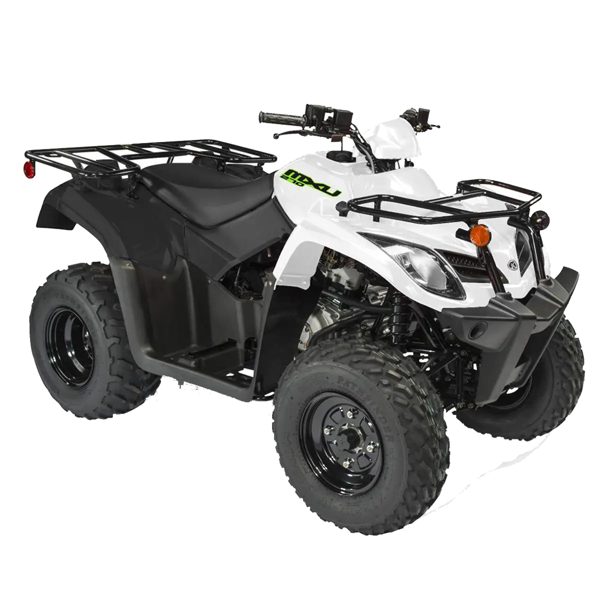 2021 MXU 270 - Kymco USA