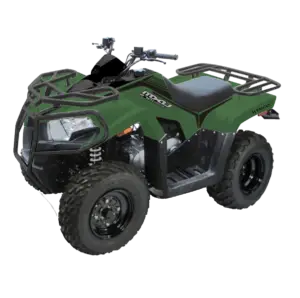 MXU270i Euro Deep Green