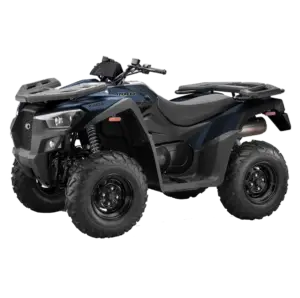 MXU 700i Euro Earth Blue