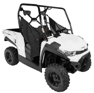 UXV 450i White