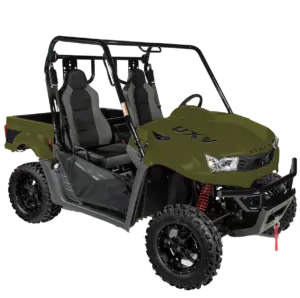 UXV 700i LE EPS Green