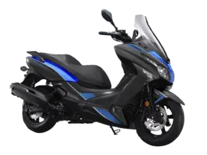 X-Town 300i Blue