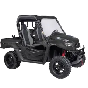UXV 700i LE EPS Hunter Matt Black