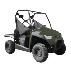 UXV 450i Platform_1