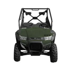 UXV 450i Platform_2