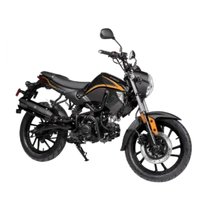 Motorcylces