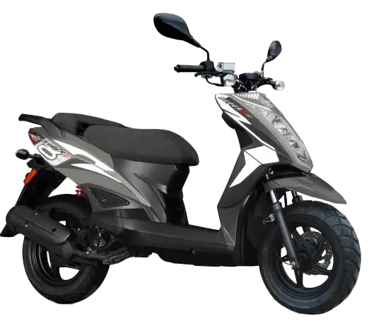 2023 Super 8 150X - Kymco USA