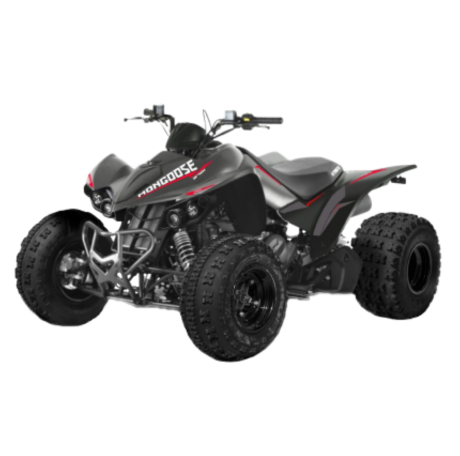 2023 ATVs Kymco USA