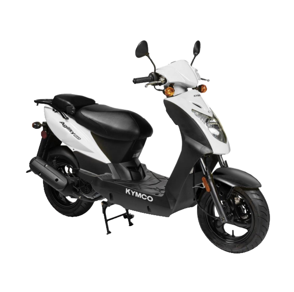 2023 Agility 50 Kymco USA