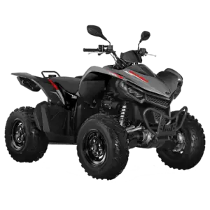 ATVs