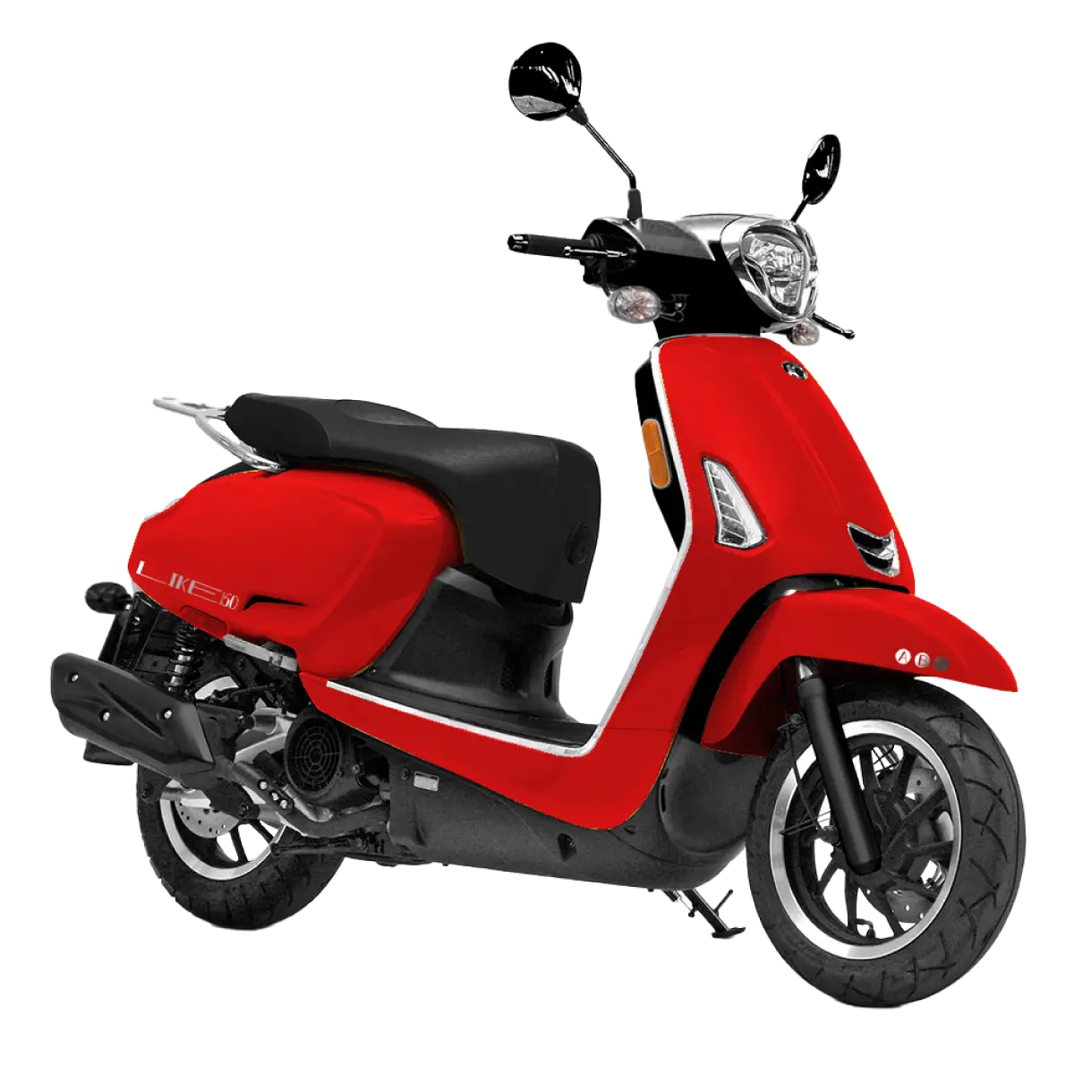 2023 Like 150i ABS - Kymco USA