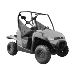 2023-uxv-450i-platform-gray
