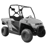 UXV 450i - Image 3