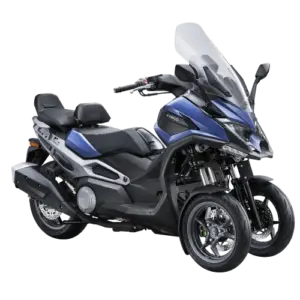 Scooters