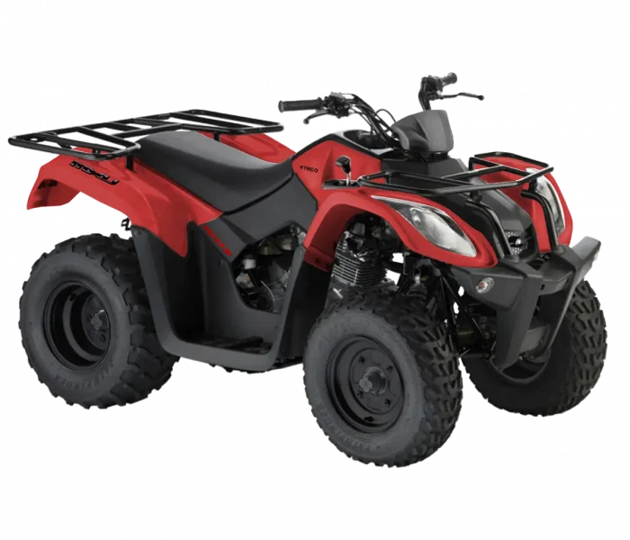 キムコmxu150 2023 MXU 150x - KYMCO USA