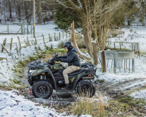 MXU 550i EPS 2