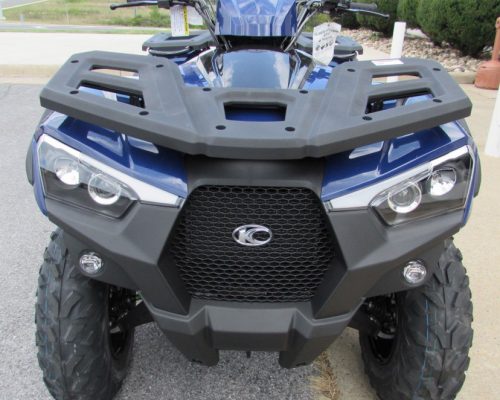 MXU 700i Front