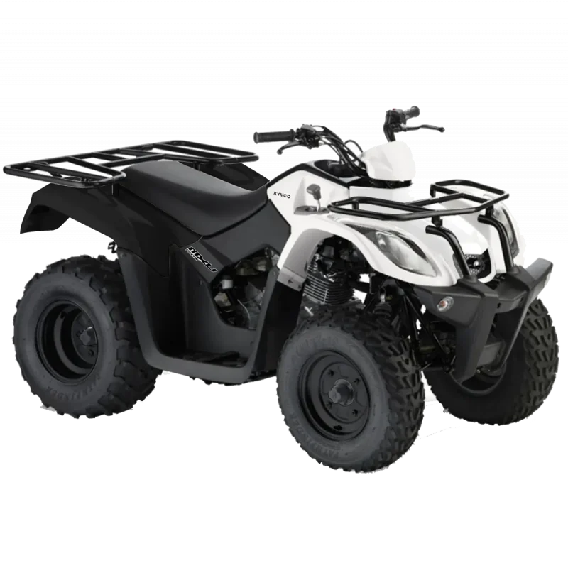 MXU150x White