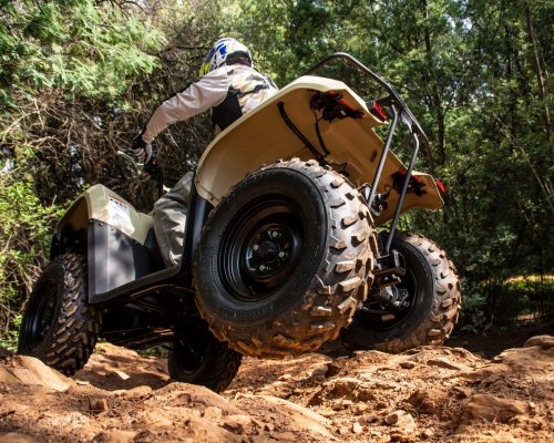 MXU450-5