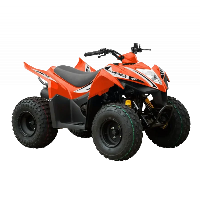 Mongoose 90S_YR375