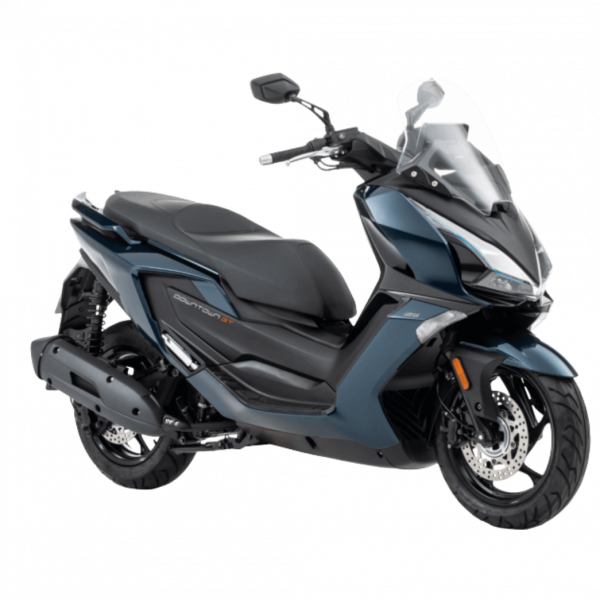 [NB] 2026 Downtown GT 125i Starry Night Blue