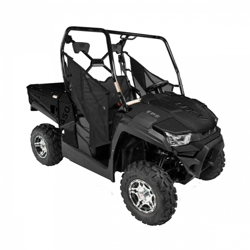 UXV 450i LE EPS_NH397F