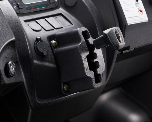 UXV 450i Platform SHIFTING LEVER