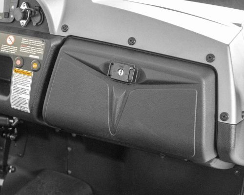UXV 700i Storage