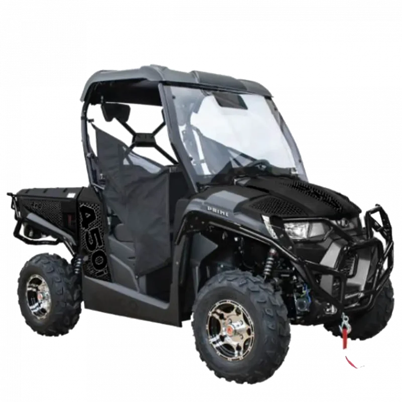 UXV_450i_LE_Prime_Black